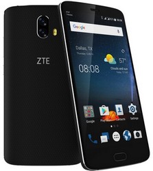 Замена экрана на телефоне ZTE Blade V8 Pro в Краснодаре